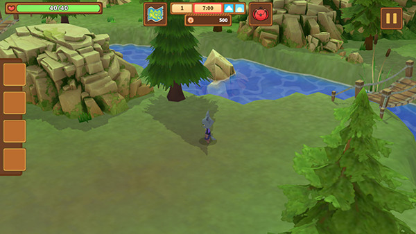 奇塔利亚童话中文版