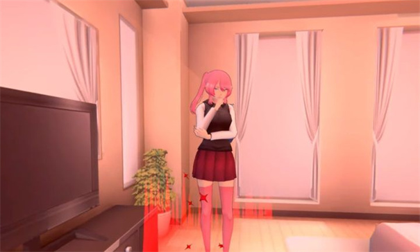 樱花树模拟器3D版