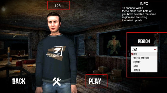 恐怖奶奶2联机版