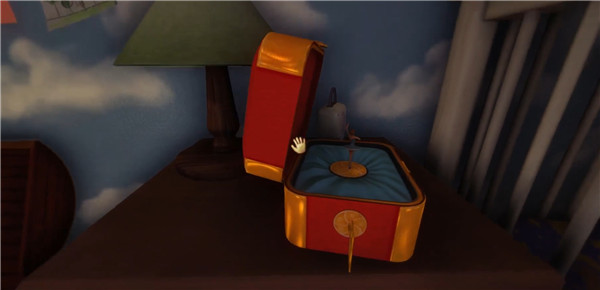 睡梦之中完整版