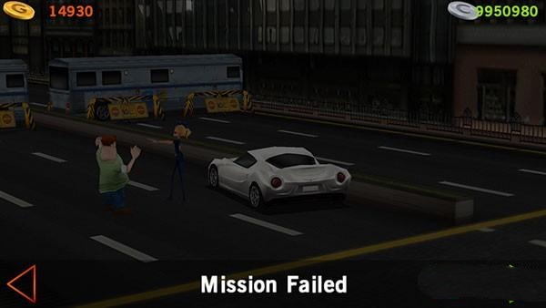 驾驶达人正版手游