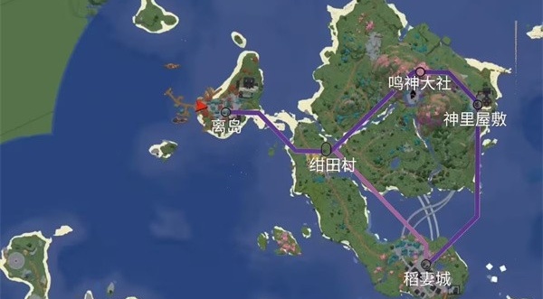 我的世界地铁模组