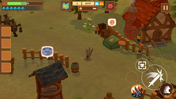 奇塔利亚童话中文版