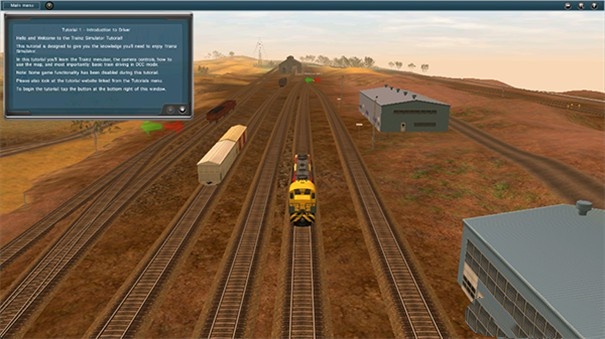 trs实况模拟列车2026