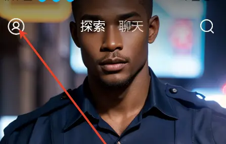 Linky Ai虚拟聊天