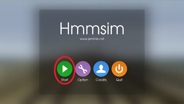 hmmsim2中文版
