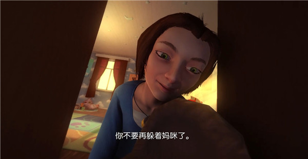 睡梦之中完整版