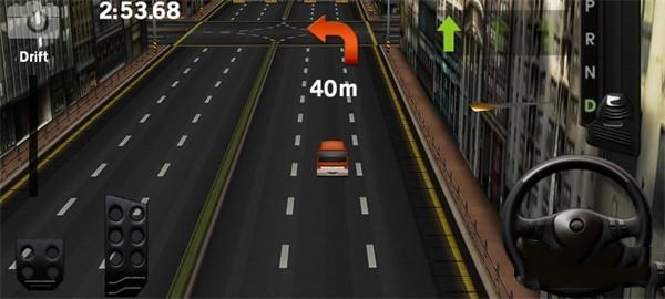 驾驶达人正版手游