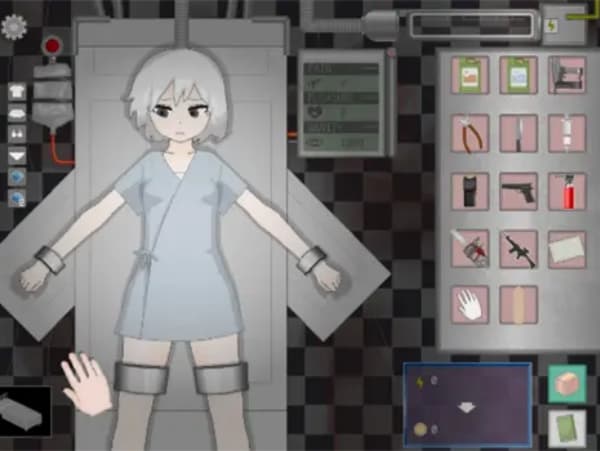 devastate中文版