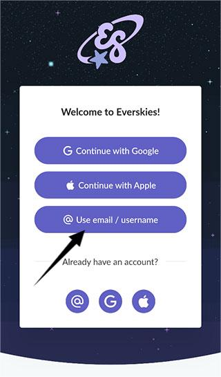 永远的天空中文版