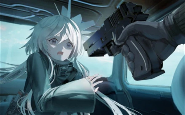 星之终途汉化版