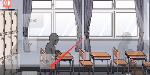 和散漫同学一起度过的生活汉化版