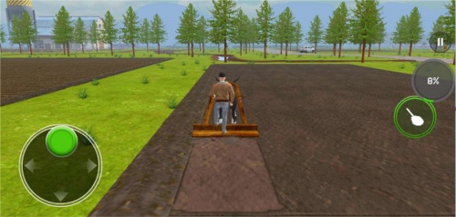 巴西农场模拟器