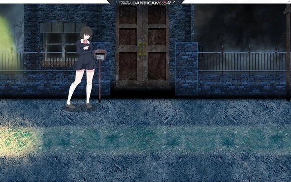 绝望恐惧症桃子移植版