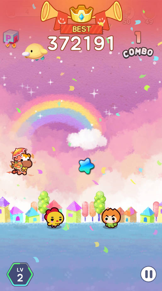 迷你迷你游戏乐园