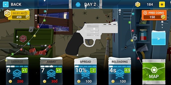 行尸走肉死亡之城