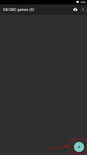 gbc模拟器汉化版