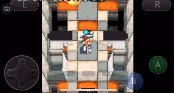 光明之魂2修复版
