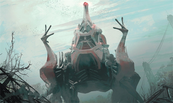 星之终途汉化版