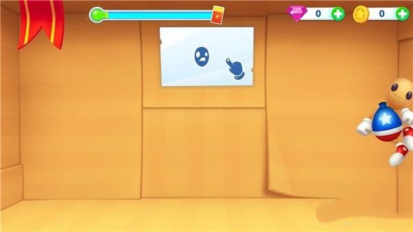 疯狂木偶人2正版