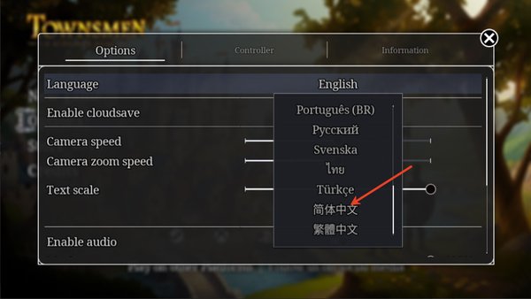 家园重建王国安卓中文版