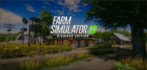 巴西农场模拟器