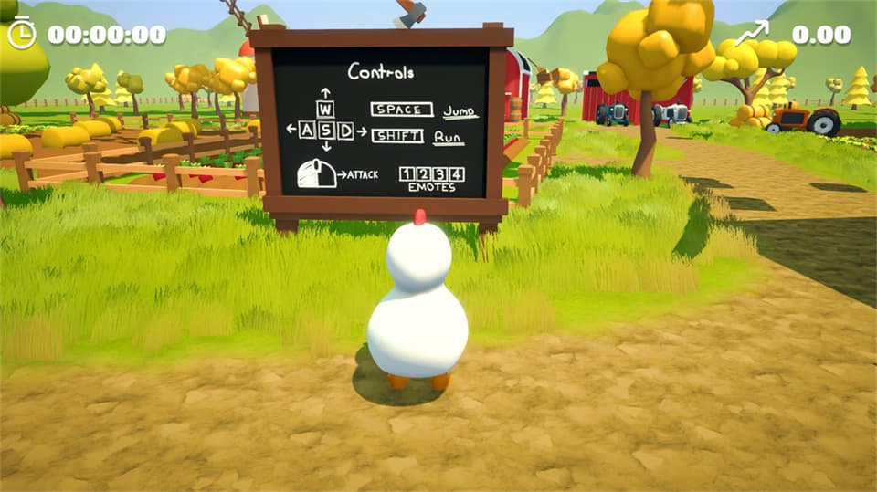 Climber Animals Together