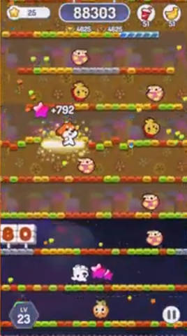 迷你迷你游戏乐园