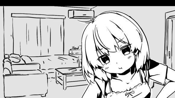 妹同居生活彩色版