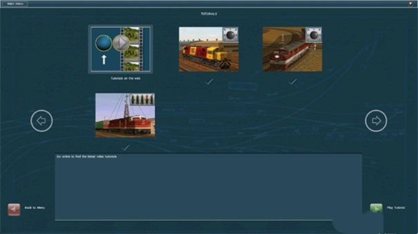 trs实况模拟列车2026