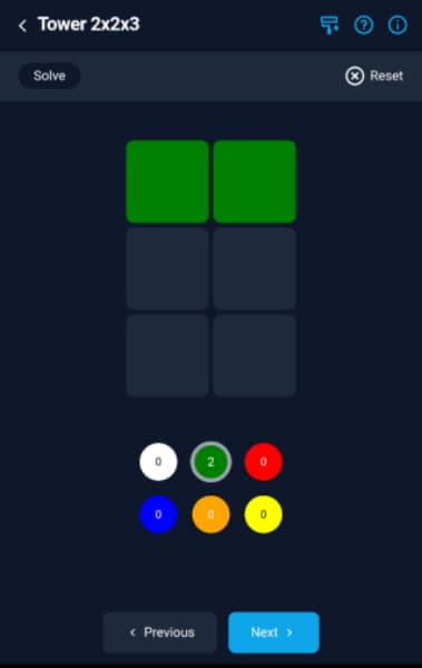 cubesolver安卓版