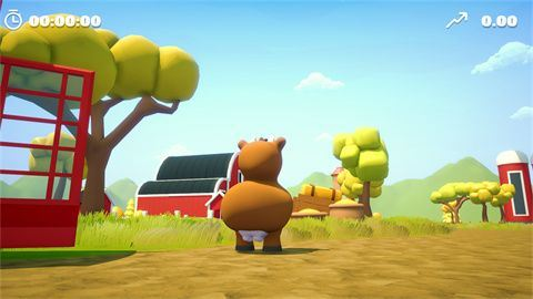 ClimberAnimalsTogether