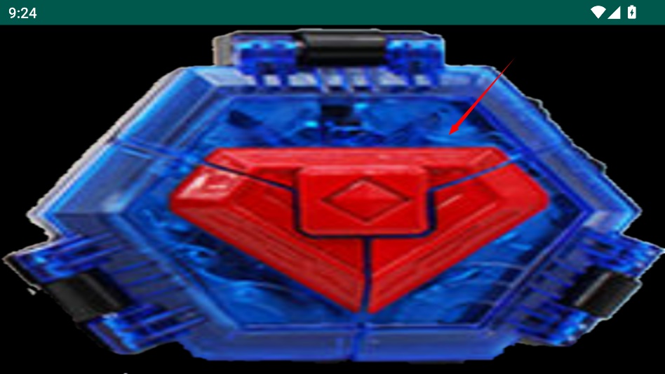 捕将铠甲召唤器模拟器