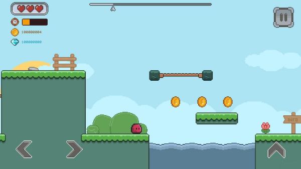 我们的世界生存与创造