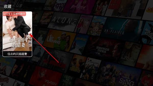 壹米短剧TV版
