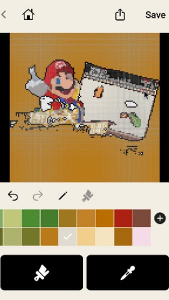 pixelme像素生成器中文版