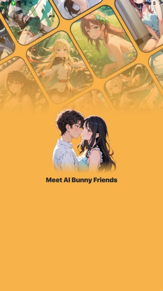 My BunnyAI