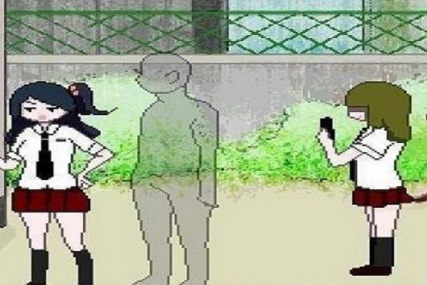 透明人间君的日常像素游戏