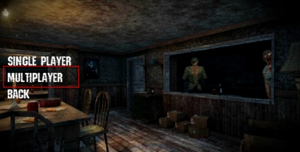 恐怖奶奶2联机版