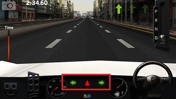 驾驶达人正版手游