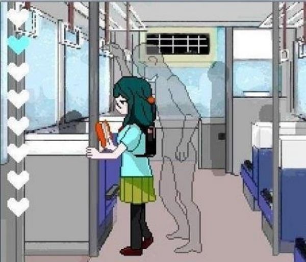 透明人间君的日常像素游戏