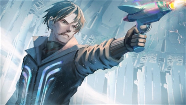 星之终途汉化版