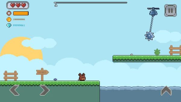 我们的世界生存与创造