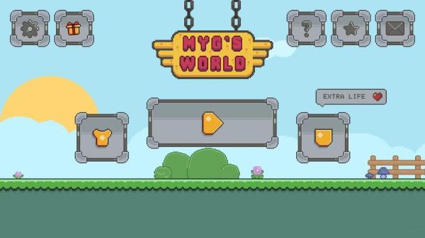 我们的世界生存与创造