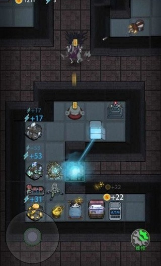 躺平发育自创版