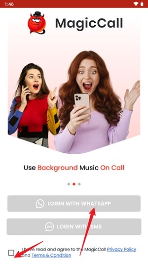 magiccall变声器app