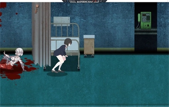 绝望恐惧症桃子移植版