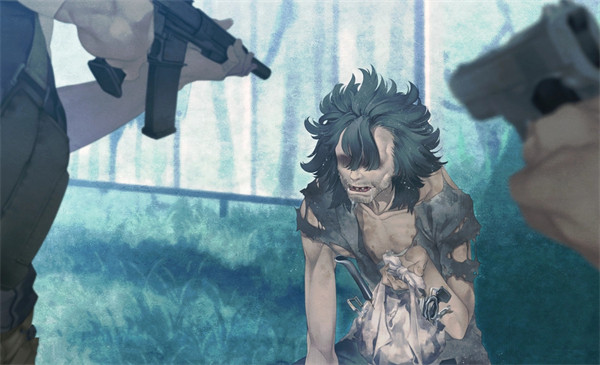 星之终途汉化版