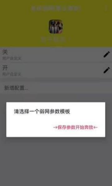 金砖弱网手机版