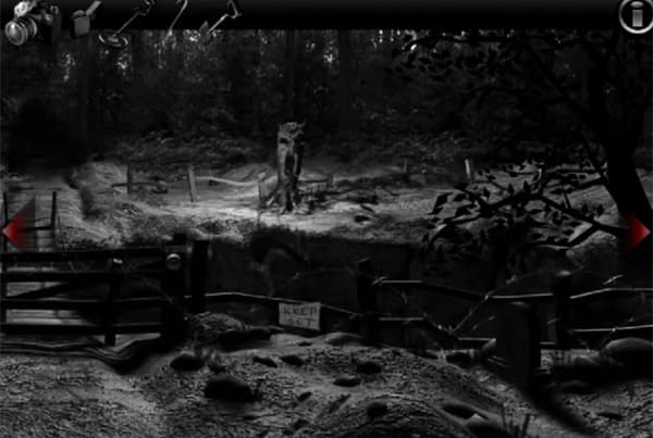 outlast2中文版
